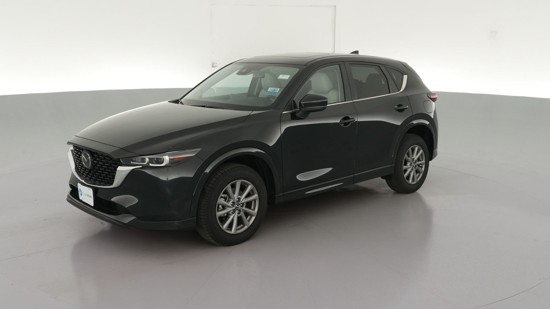 2025 MAZDA CX-5 vehicle photo
