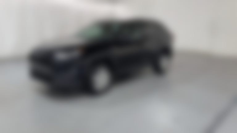2021 Toyota RAV4 Hybrid vehicle photo