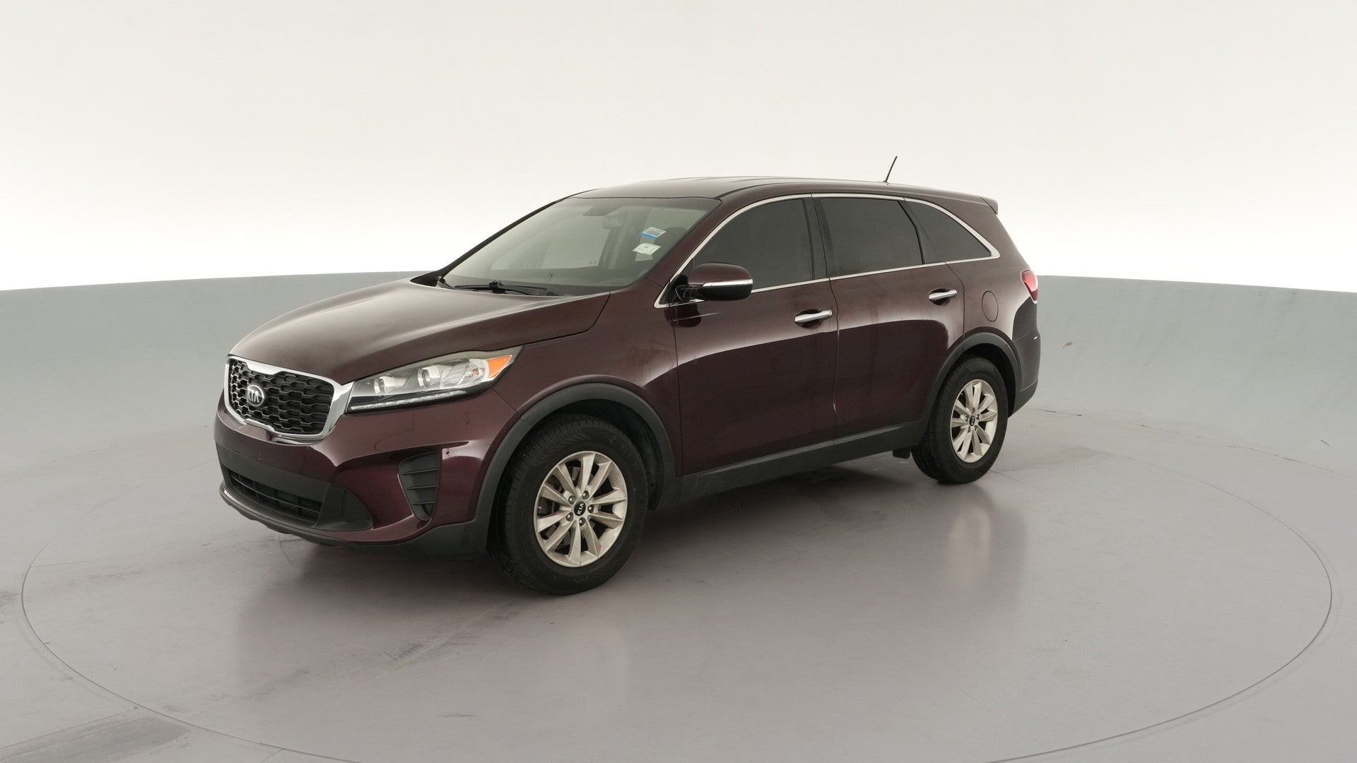2019 Kia Sorento vehicle photo