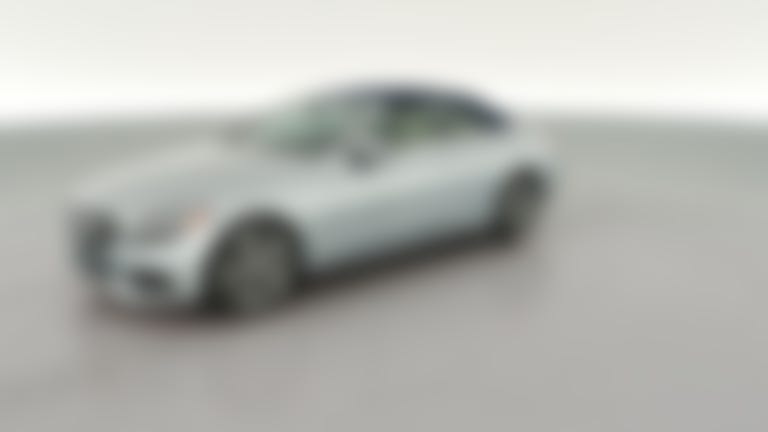 2017 Mercedes-Benz C-Class vehicle photo