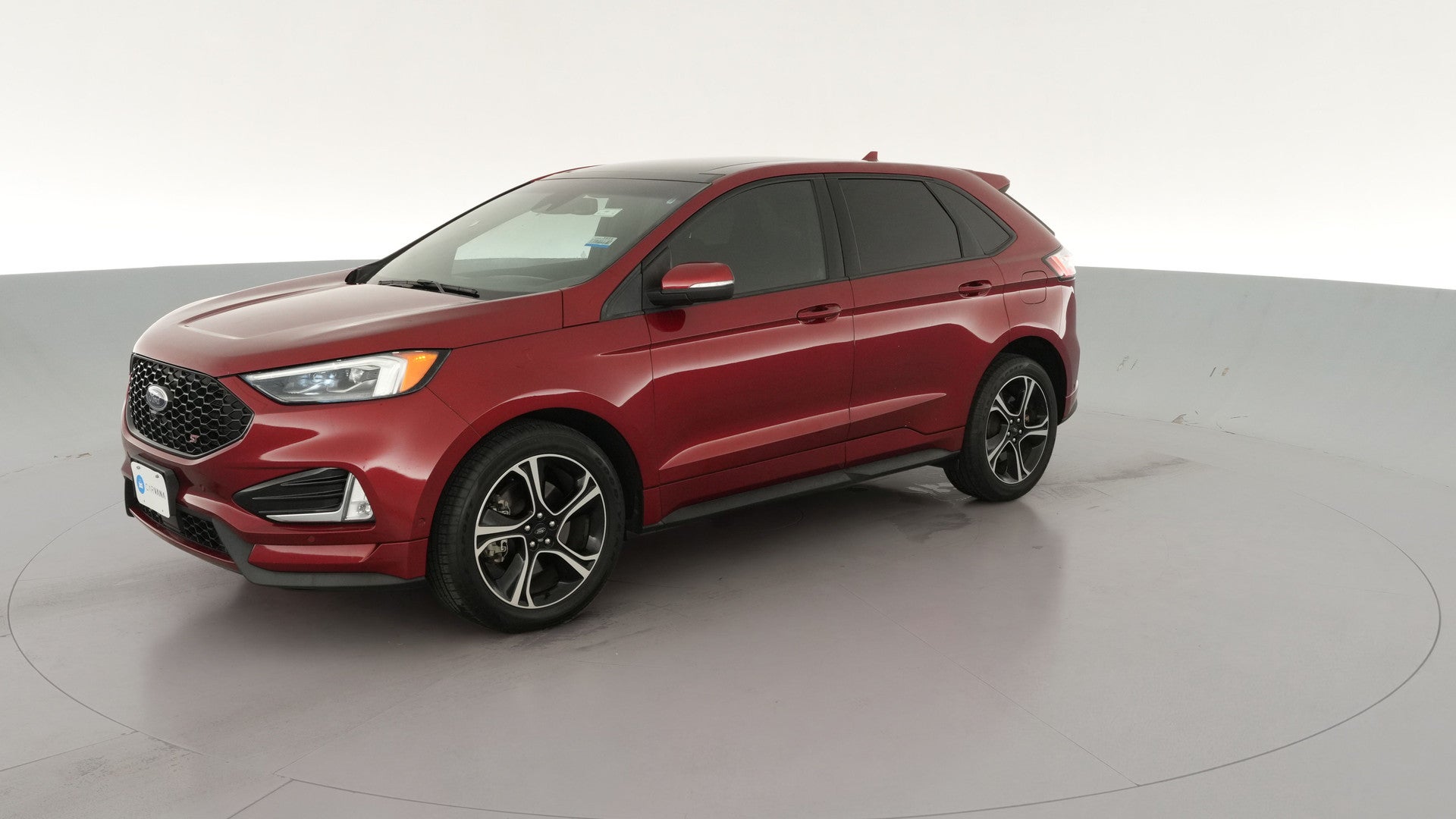 2019 Ford Edge vehicle photo