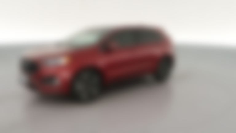 2019 Ford Edge vehicle photo