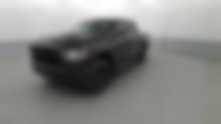 2022 Ram 1500 Crew Cab vehicle photo