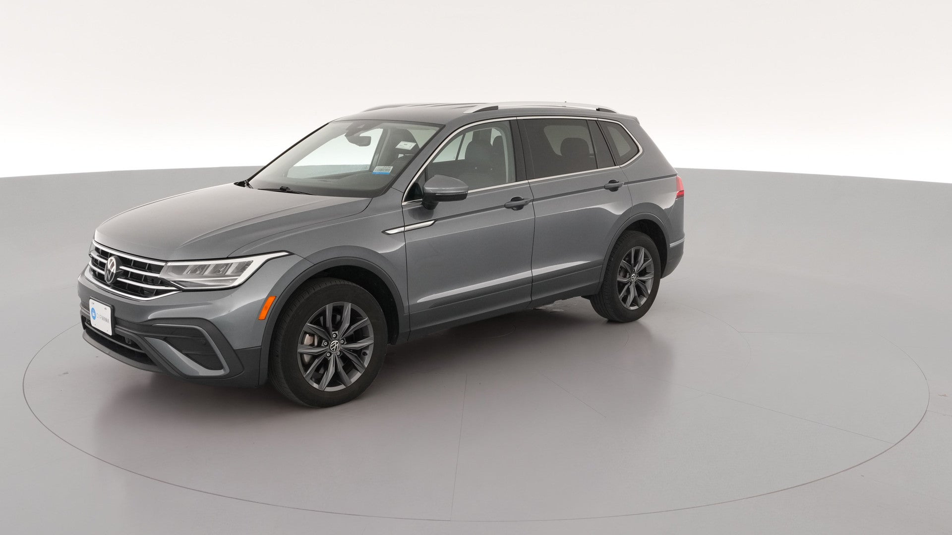 2023 Volkswagen Tiguan vehicle photo