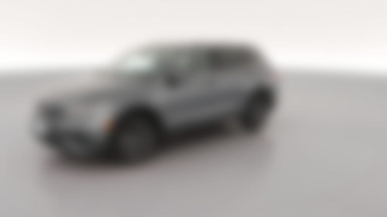 2023 Volkswagen Tiguan vehicle photo