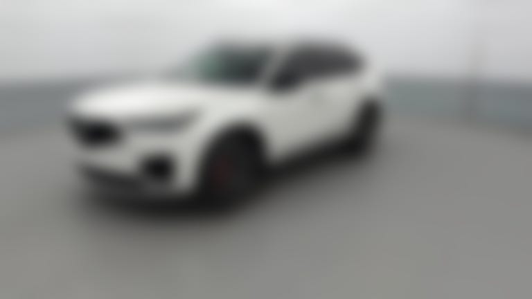 2022 Acura MDX vehicle photo
