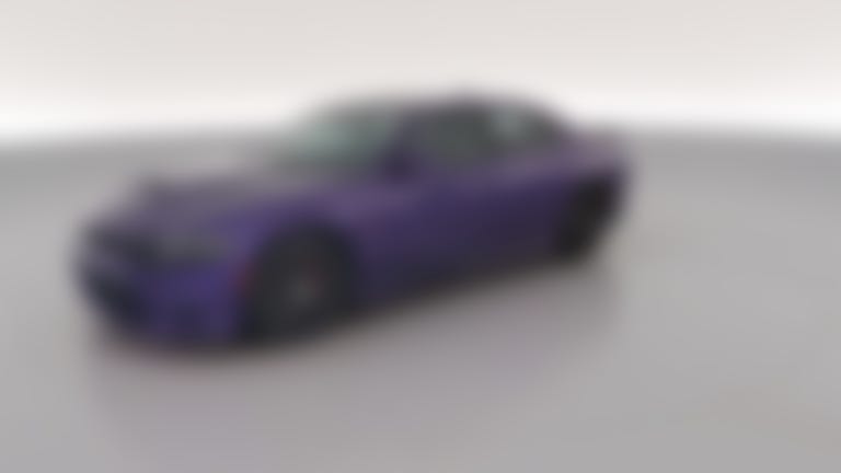 2016 Dodge Charger vehicle photo