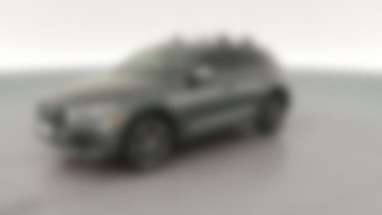 2019 Audi SQ5 vehicle photo