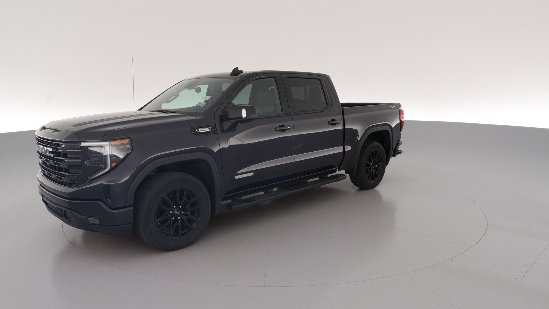 2022 GMC Sierra 1500 Crew Cab vehicle photo