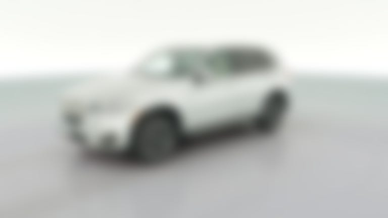 2017 BMW X5 vehicle photo