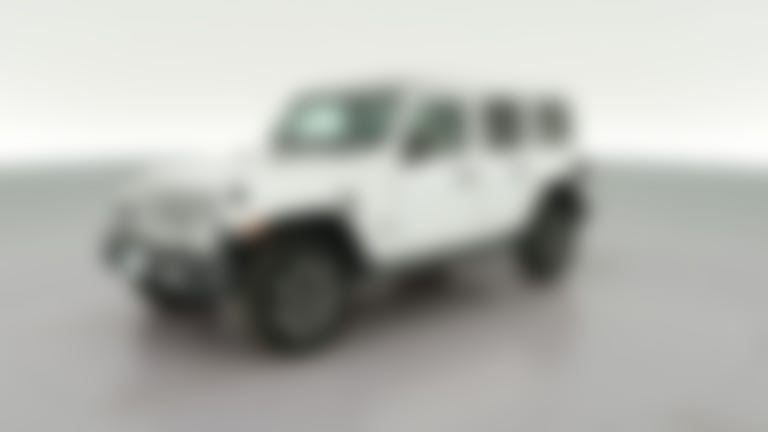 2019 Jeep Wrangler Unlimited vehicle photo