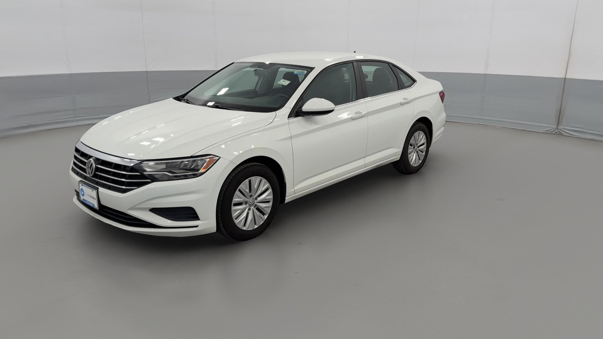 2019 Volkswagen Jetta vehicle photo
