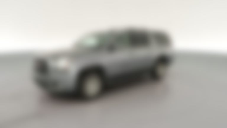 2020 GMC Yukon XL vehicle photo