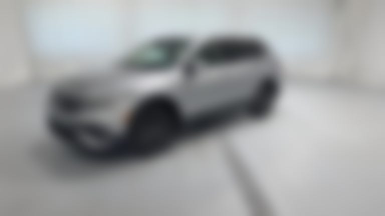 2024 Volkswagen Tiguan vehicle photo
