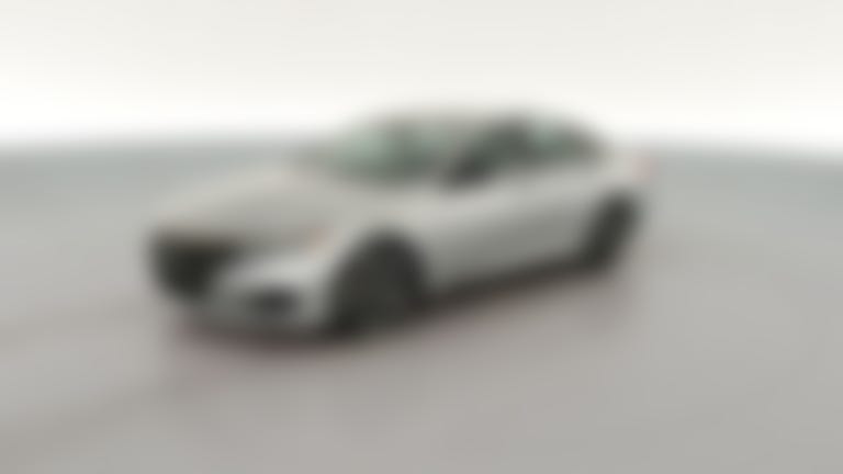 2022 Honda Accord vehicle photo