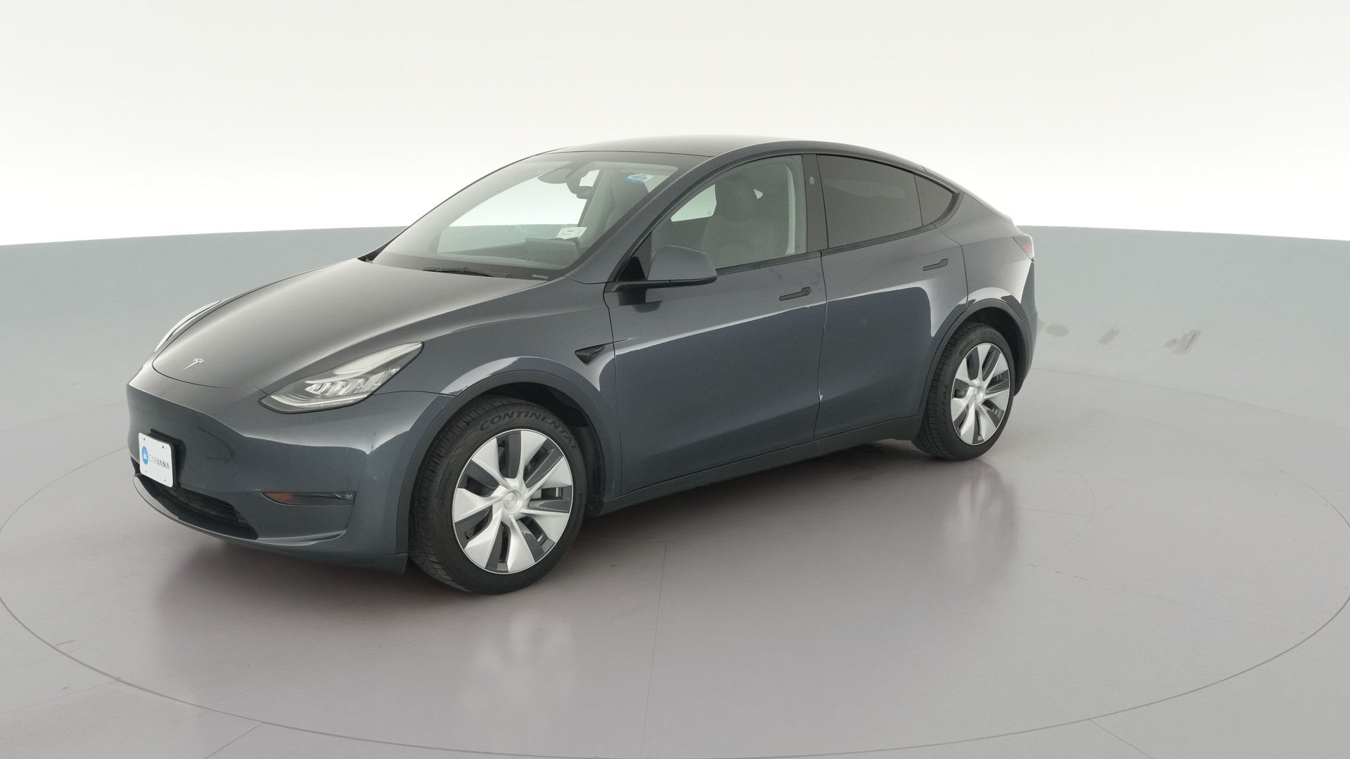 2023 Tesla Model Y vehicle photo