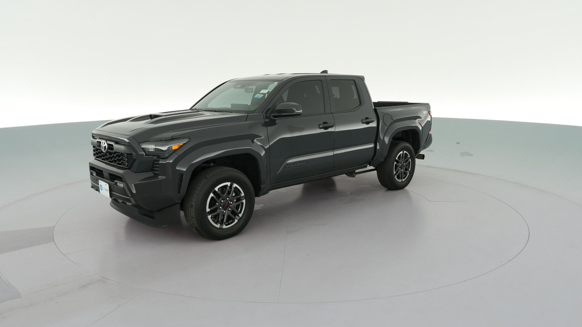 2024 Toyota Tacoma Double Cab vehicle photo