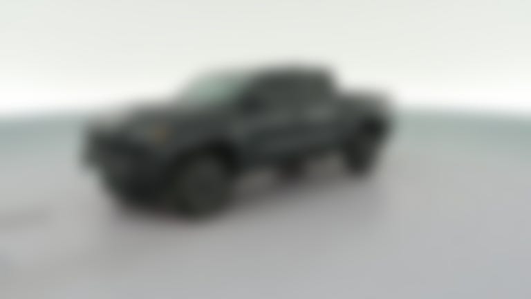 2024 Toyota Tacoma Double Cab vehicle photo
