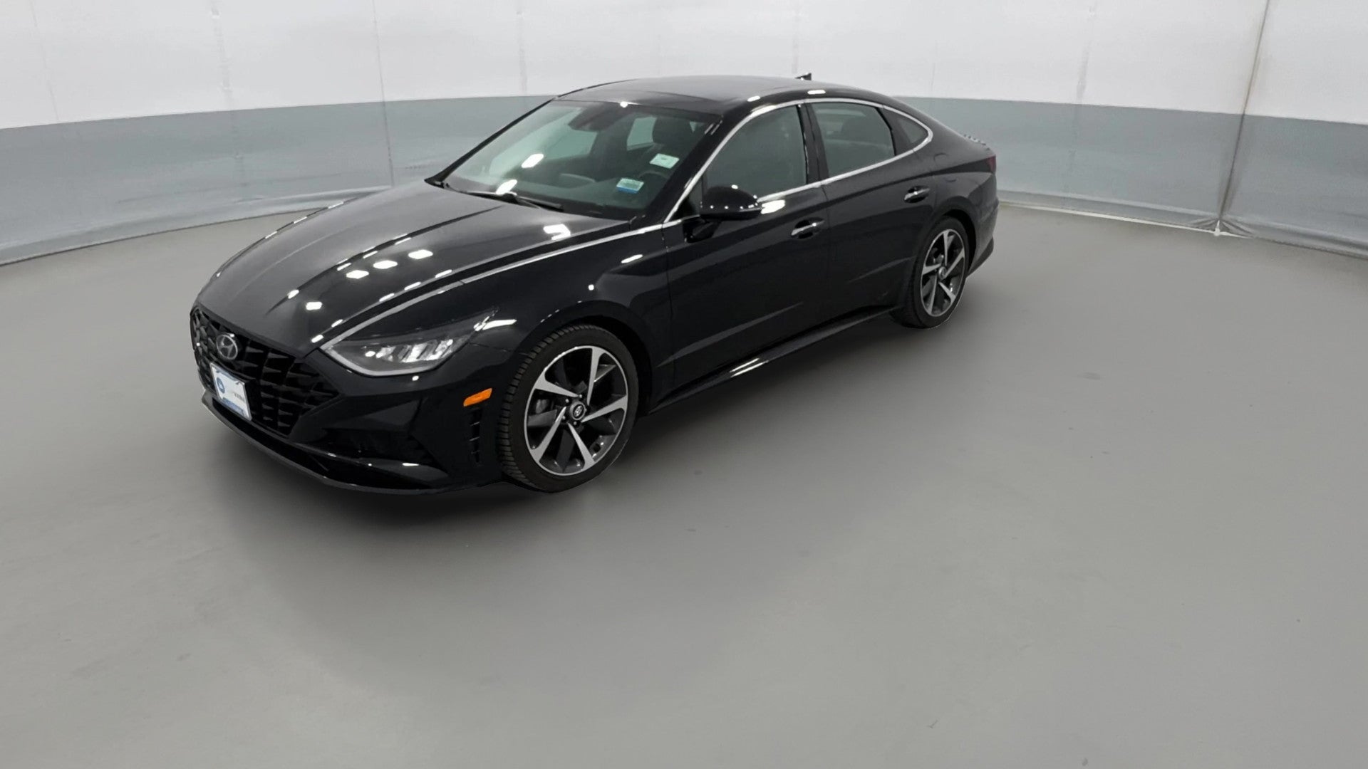 2023 Hyundai Sonata vehicle photo