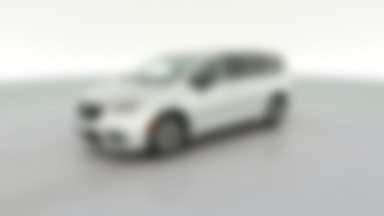 2024 Chrysler Pacifica Hybrid vehicle photo