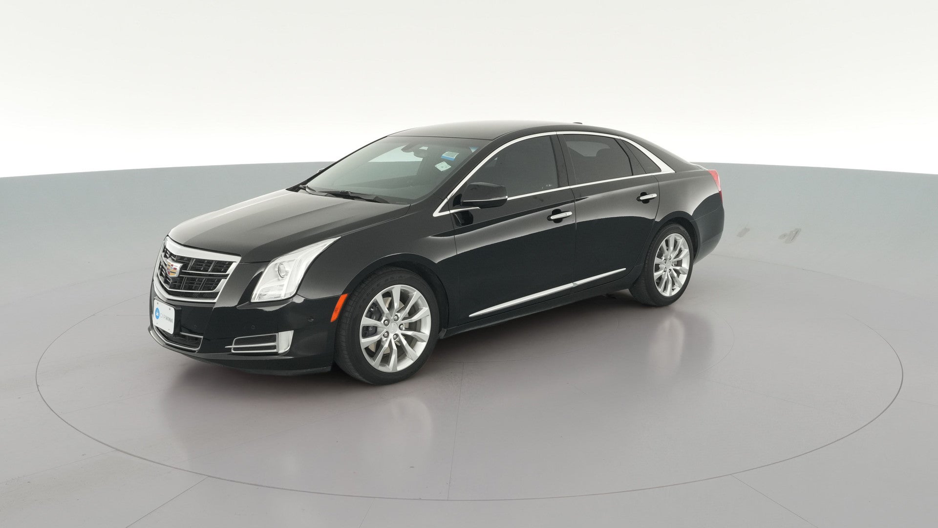 2016 Cadillac XTS vehicle photo