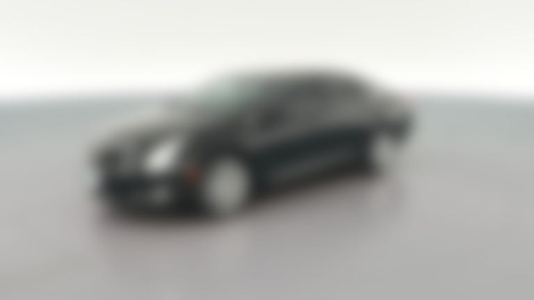 2016 Cadillac XTS vehicle photo