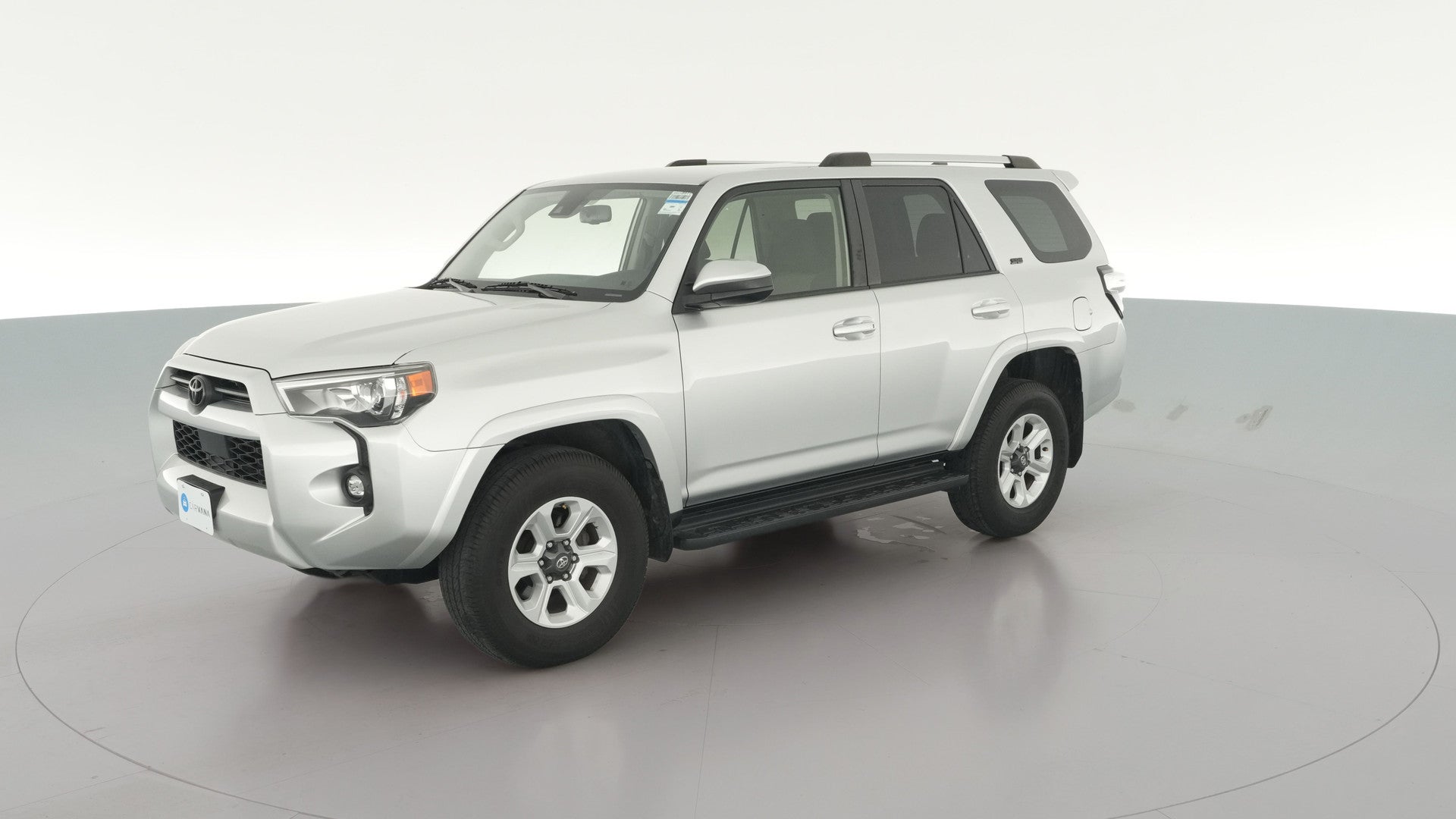 2022 Toyota 4Runner vehicle photo