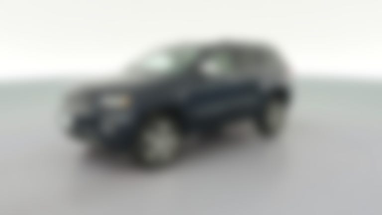 2016 Jeep Grand Cherokee vehicle photo