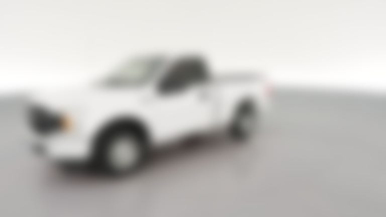 2018 Ford F150 Regular Cab vehicle photo
