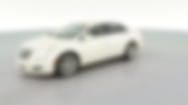 2015 Cadillac XTS vehicle photo