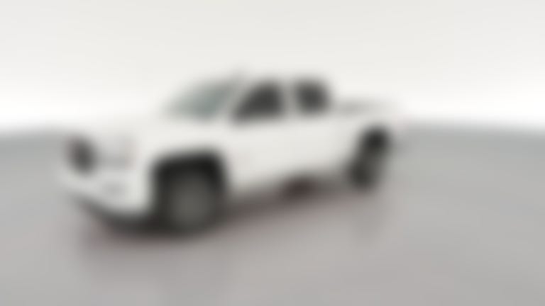 2017 GMC Sierra 1500 Crew Cab vehicle photo