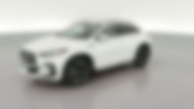 2025 INFINITI QX55 vehicle photo
