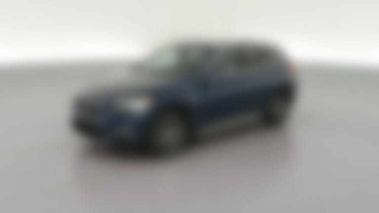 2018 BMW X1 vehicle photo