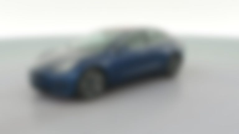 2018 Tesla Model 3 vehicle photo