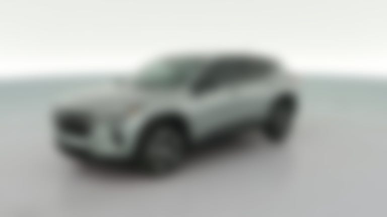 2025 Chevrolet Trax vehicle photo