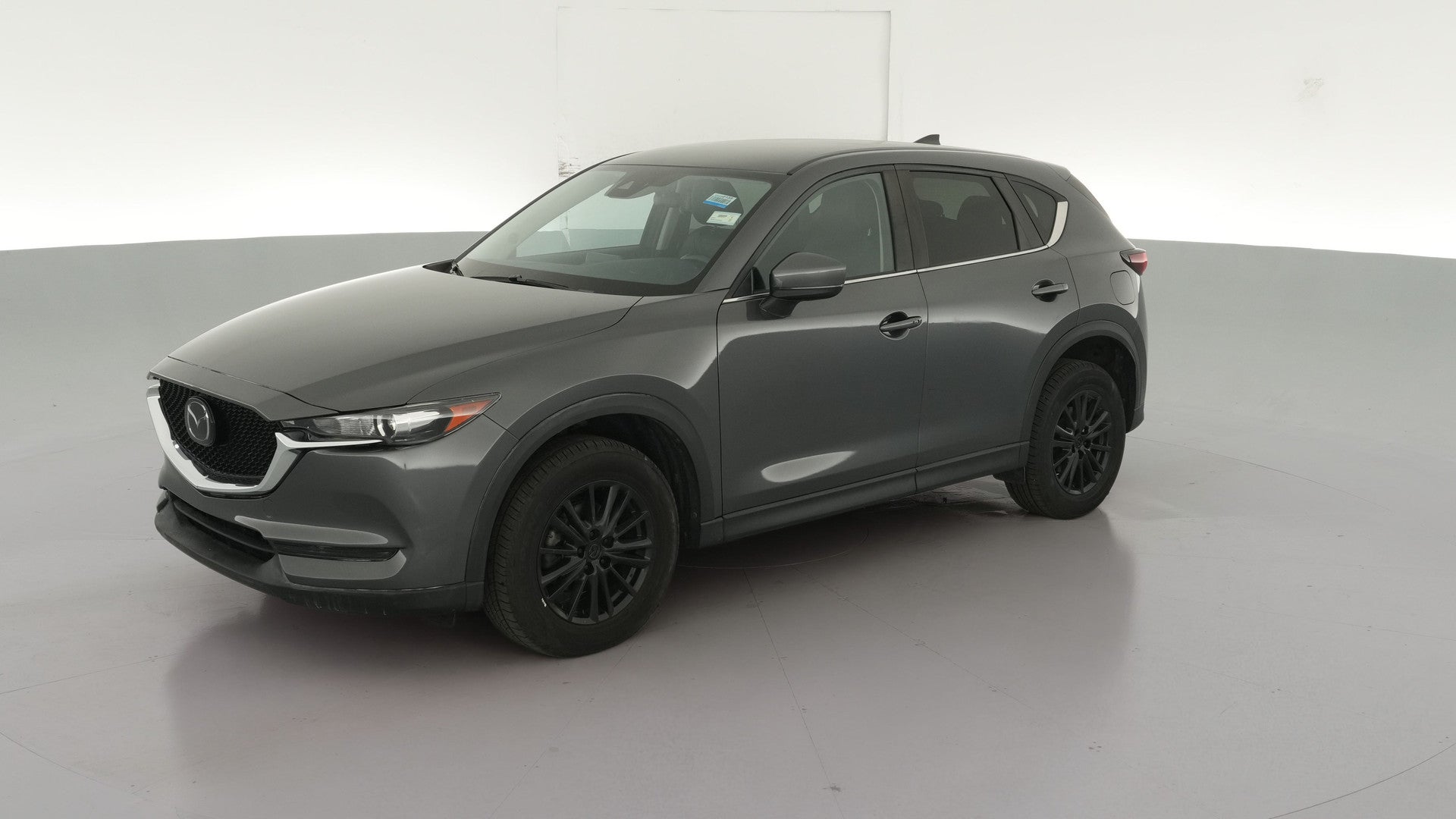 2019 MAZDA CX-5 vehicle photo
