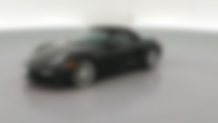 2013 Porsche Boxster vehicle photo