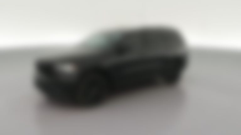 2018 Dodge Durango vehicle photo