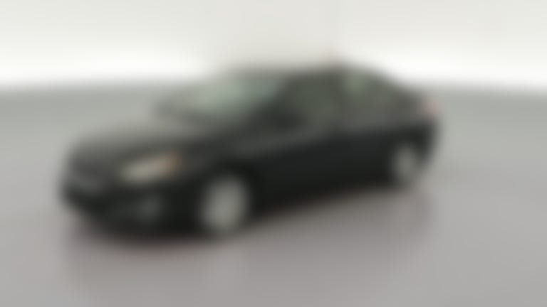 2016 Subaru Impreza vehicle photo
