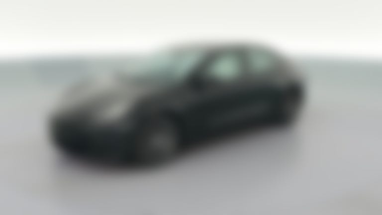 2021 Tesla Model 3 vehicle photo