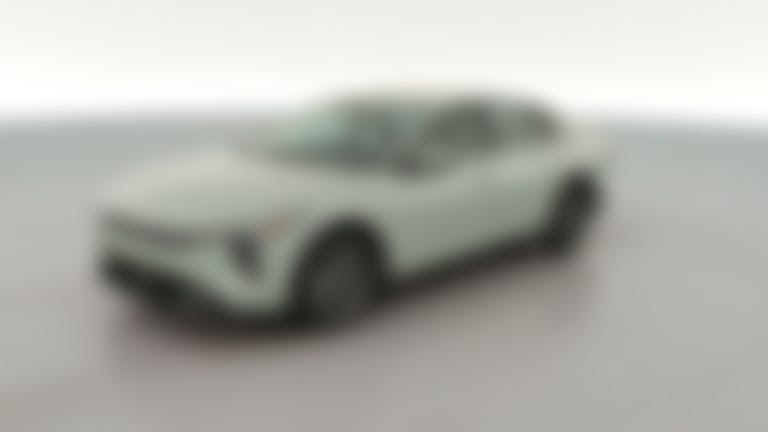2025 Kia K4 vehicle photo