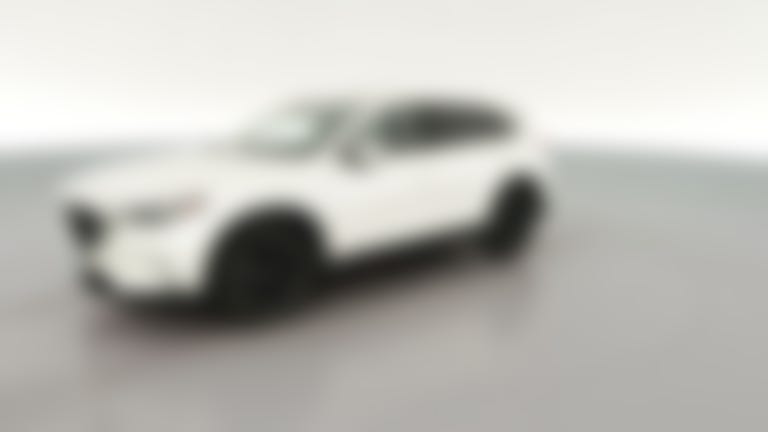 2023 MAZDA CX-9 vehicle photo