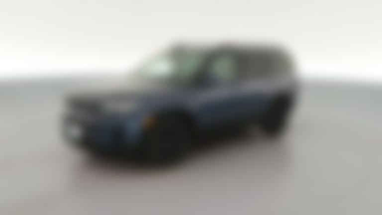 2025 Hyundai Santa Fe vehicle photo