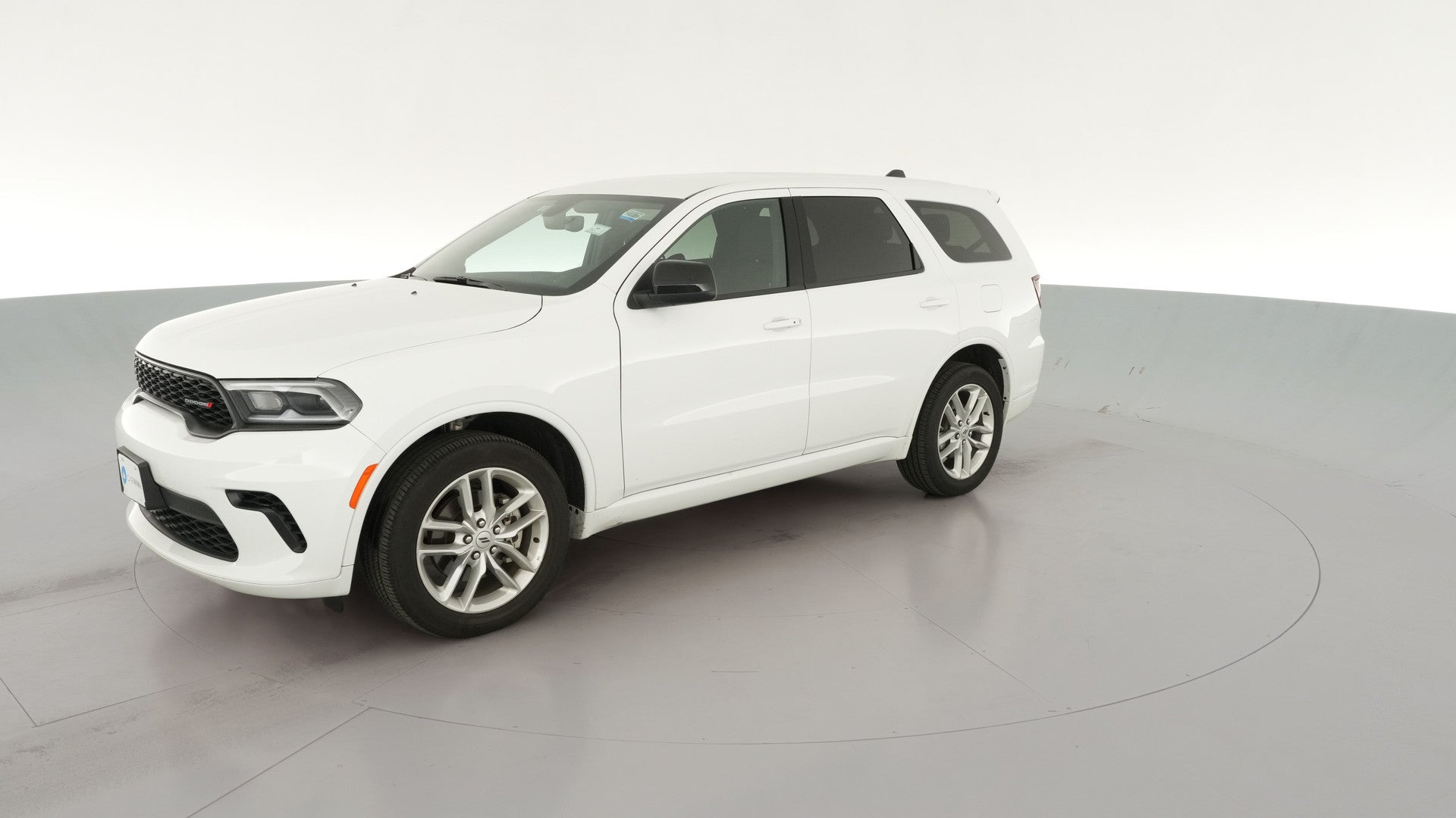 2026 Dodge Durango vehicle photo
