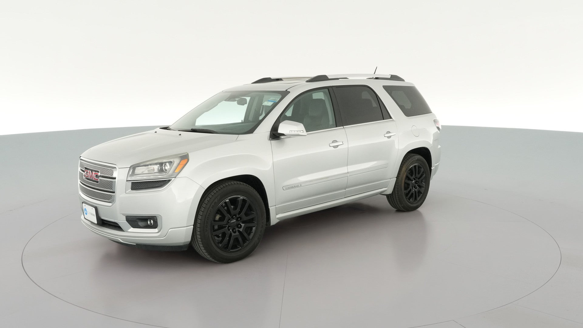 2016 GMC Acadia vehicle photo