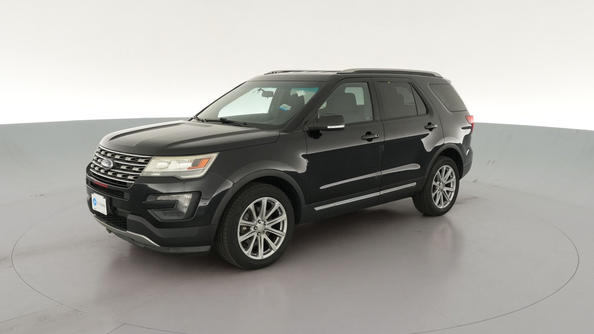 2016 Ford Explorer vehicle photo