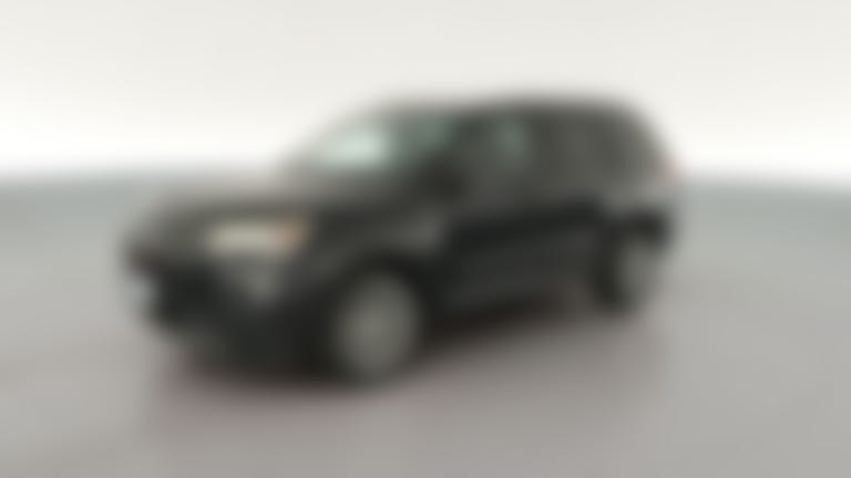 2016 Ford Explorer vehicle photo