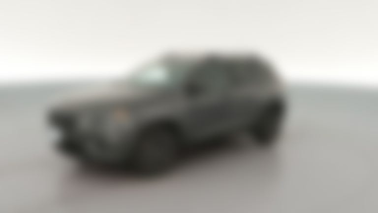 2019 Jeep Cherokee vehicle photo