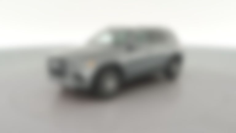 2026 Mercedes-Benz GLE vehicle photo