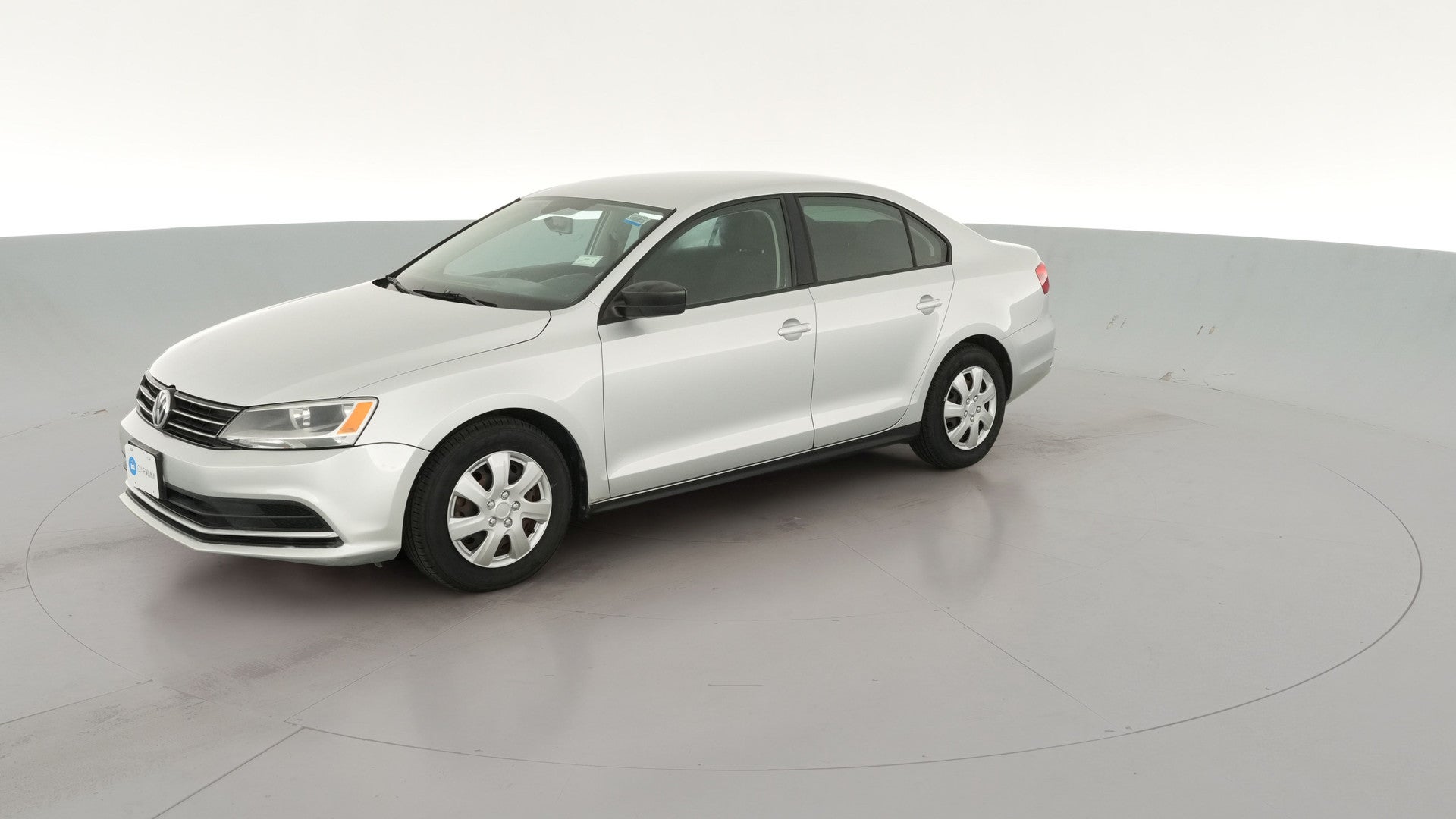 2016 Volkswagen Jetta vehicle photo